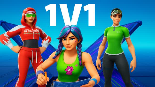 1V1 Pro Game – Instantly Respawn