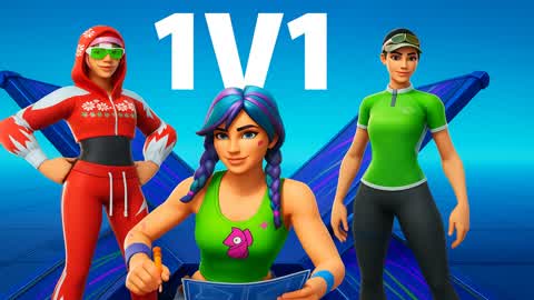 1V1 Pro Game – Instantly Respawn