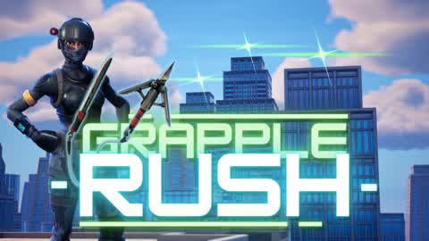 Grapple Rush
