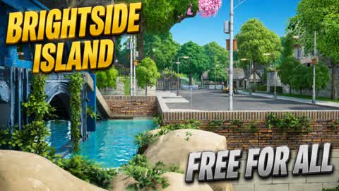 BrightSide Island FFA