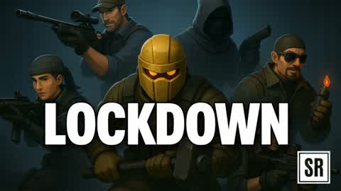 LOCKDOWN