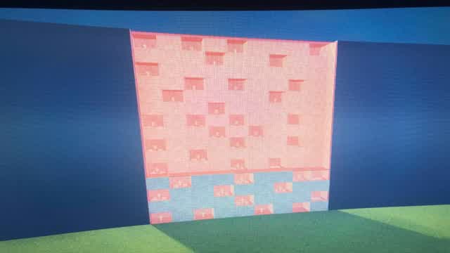 IrisFN's 40 Player Zone Wars