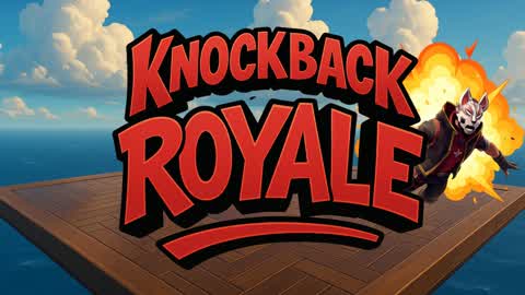 Knockback Royale