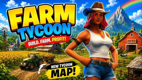 Farm To Riches