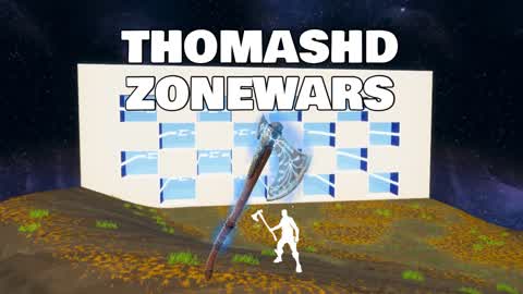 THOMASHD ZONEWARS