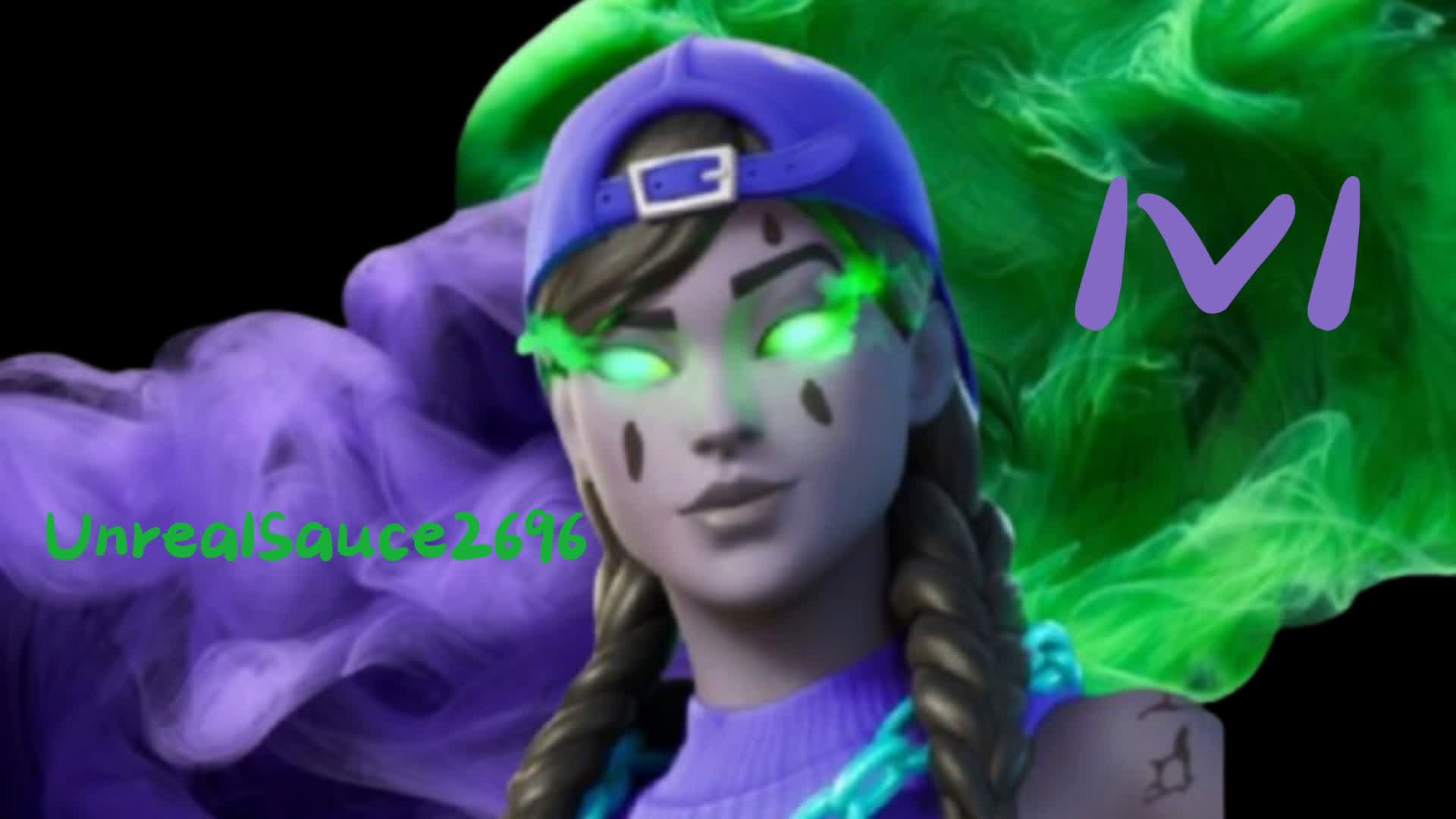 UnrealSauce2696TTV 1v1