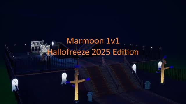 Marmoon Royale - 1v1 [Beta - 0.40]