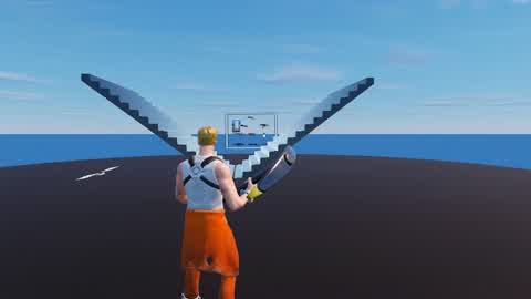1V1 fight lite