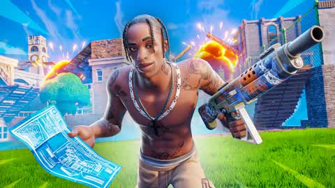 🍉 16 PLAYER ZONEWARS WITH EMPATHY🍉