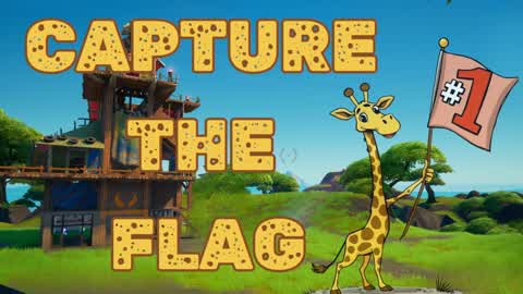 capture the flag Island
