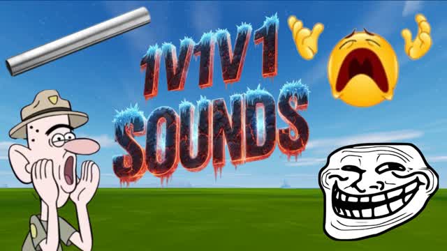1V1V1 SOUND