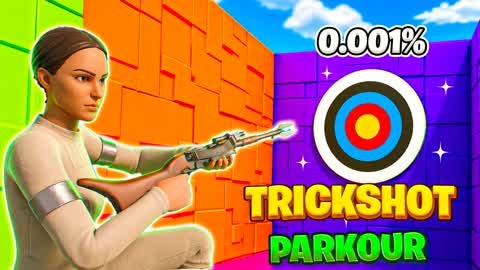 [SUPER] UNC TRICKSHOT SUPER 100+