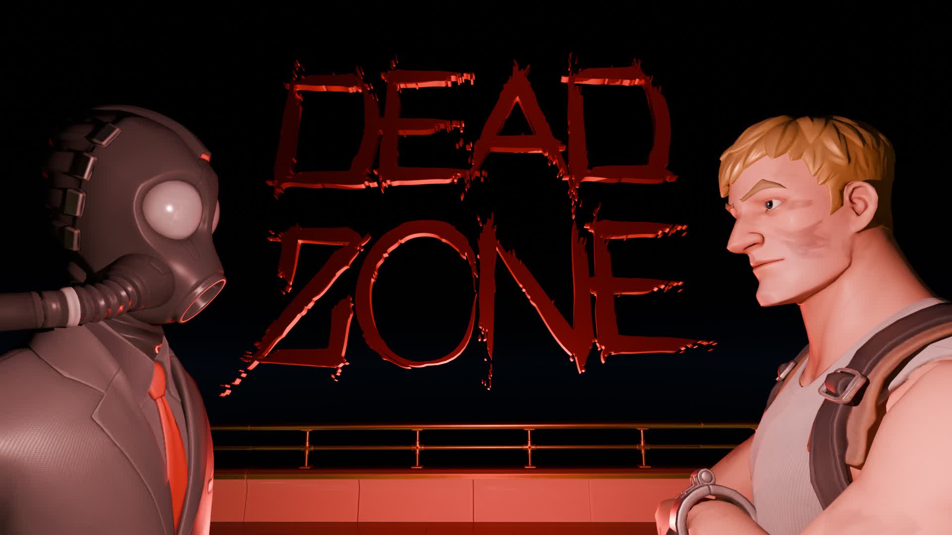 DEAD ZONE