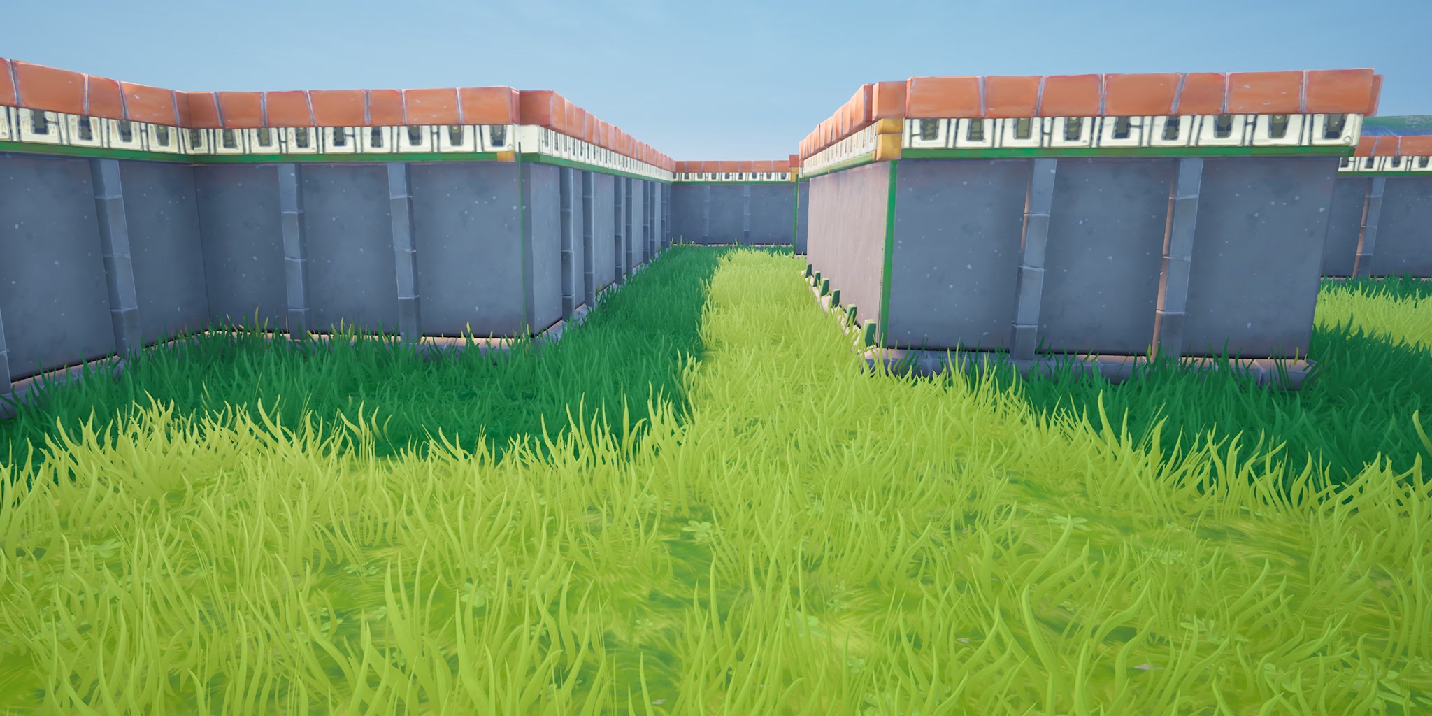 Mini Maze