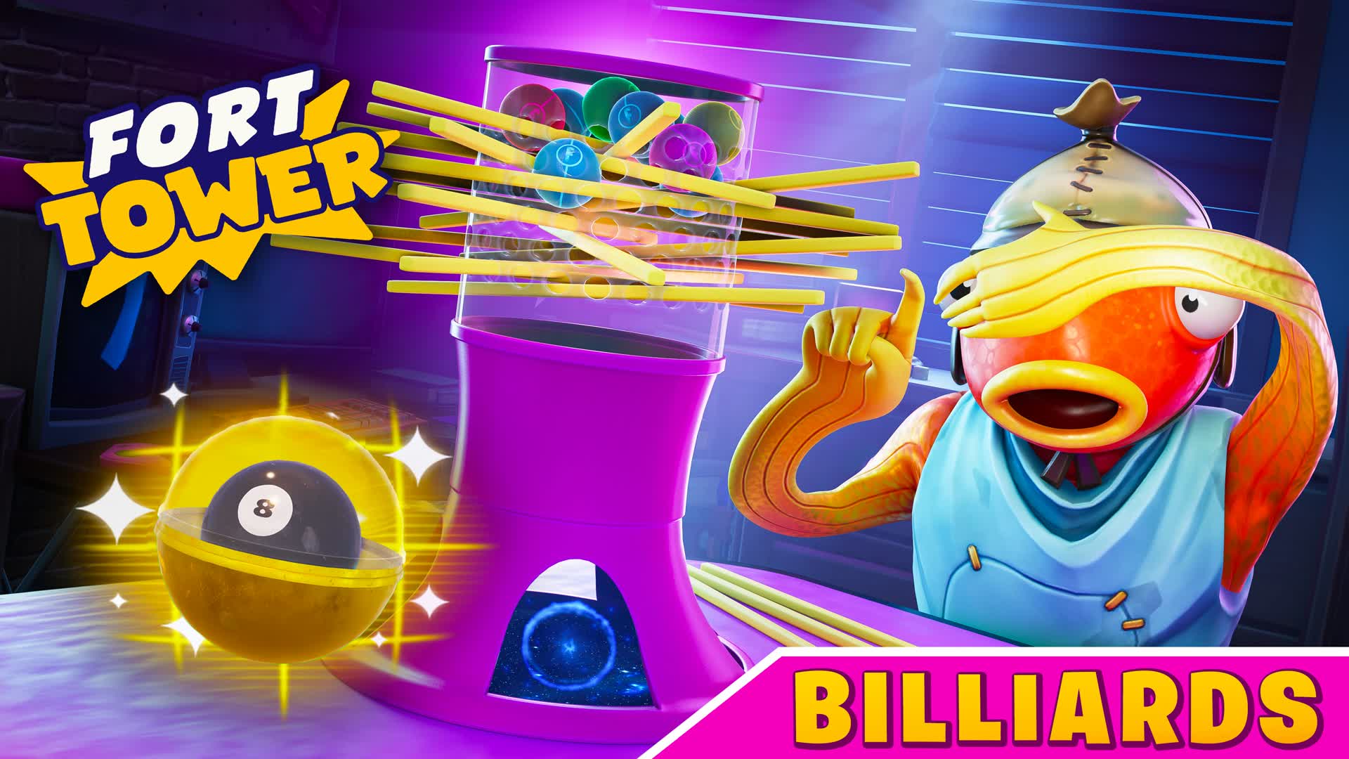 フォートタワー (ボードゲーム)