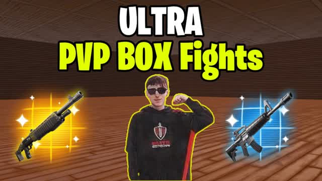 Peterbot Ultra PVP BOX Fights 2025!đŠ