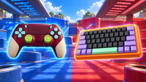 🚨 Untamed Meltdown X Red vs Blue 🕹️ 👑
