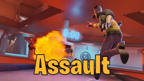 Assault