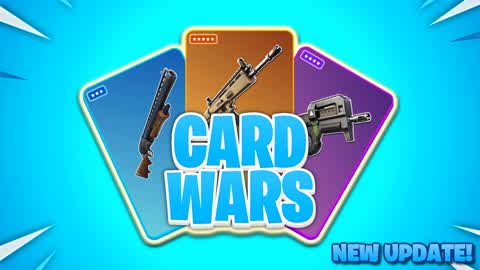 Card Wars