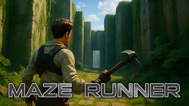 Maze Runner