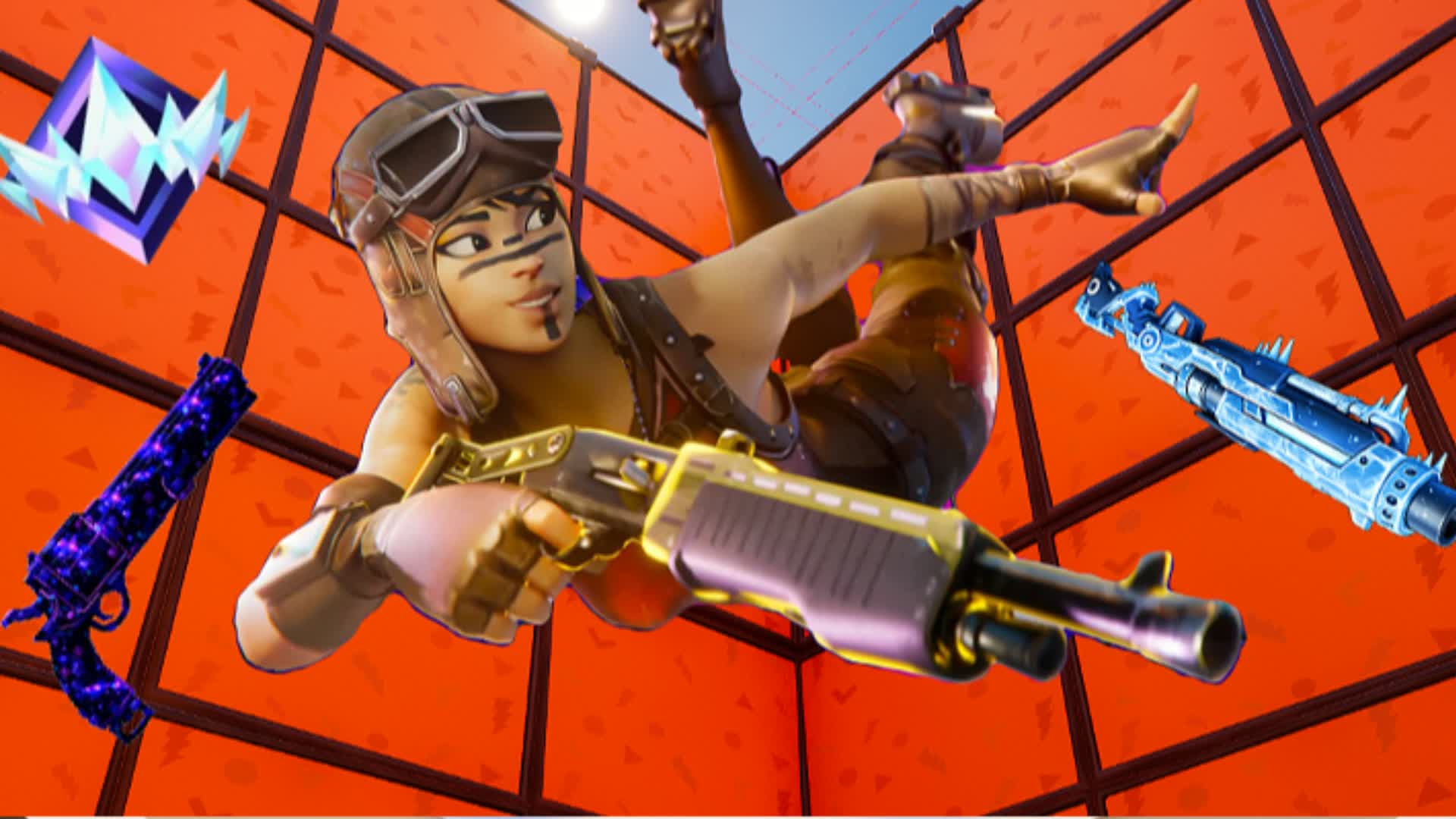 クレイジーピット