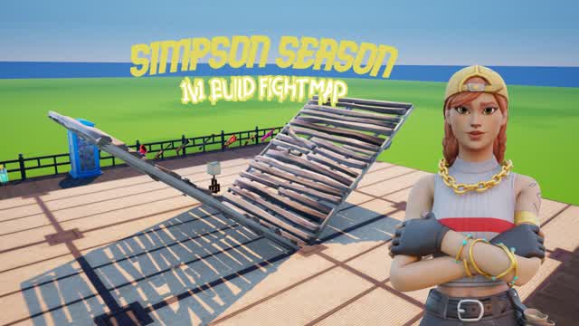 Wave Freebuild 1v1 FFA