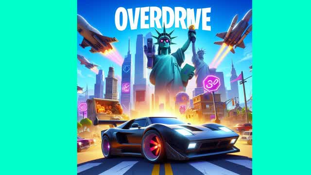 Overdrive