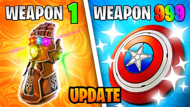 MOON🌕GUN GAME🔫ONE SHOT🎯FIRST PERSON👀
