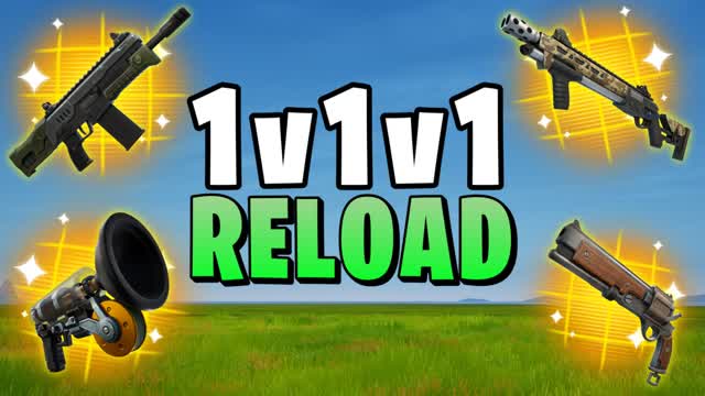 Capture 1 – 1V1V1 RELOAD 1V1 FFA