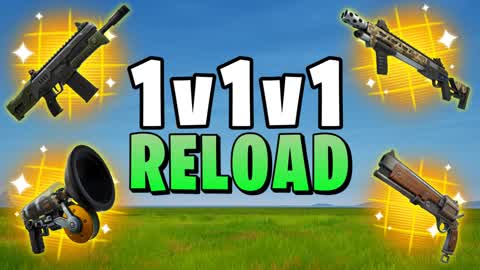 1V1V1 RELOAD 1V1 FFA