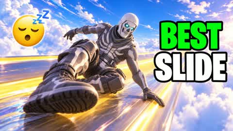 Slide and Relax 🚀 [Ringo]