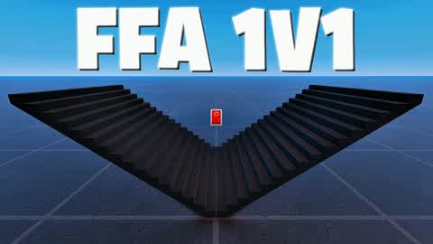 FFA 1v1 Build Fights (200 Pumps)
