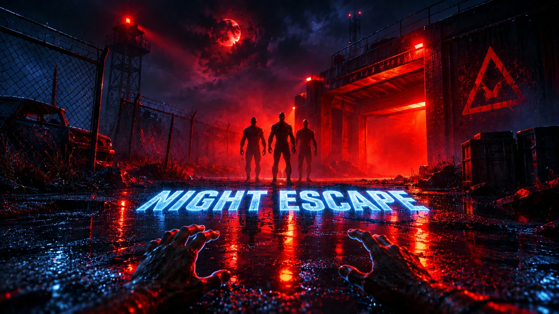 Night Escape