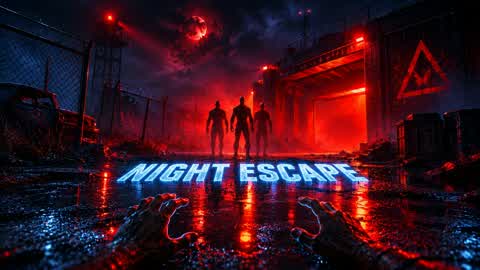 Night Escape