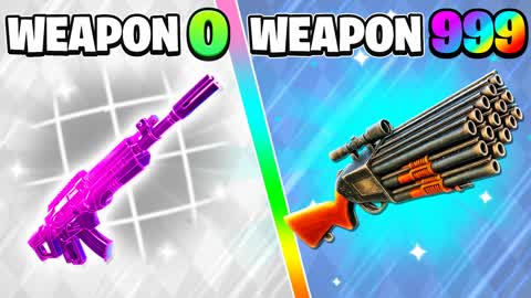 ⭐️SUPER MEME🔫GUN GAME🎯ONE SHOT BOTS
