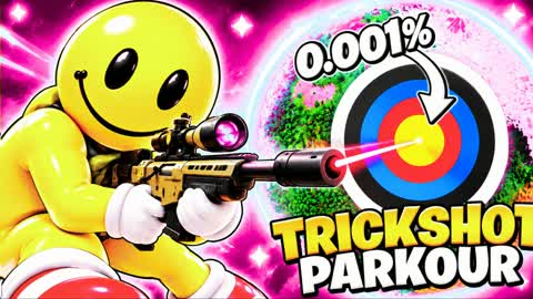 TRICKSHOT STAR WARS COOL ONE