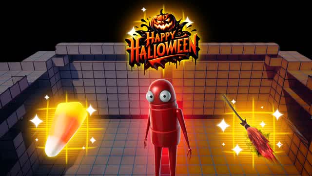 🤖R.E.P.O🤖  🟠ORANGE🟠 VS 🕸️WHITE 🕸️