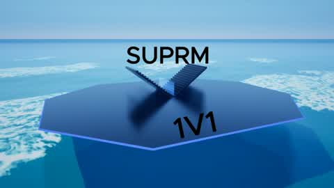 SUPRM 1v1