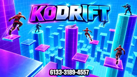 KODRIFT
