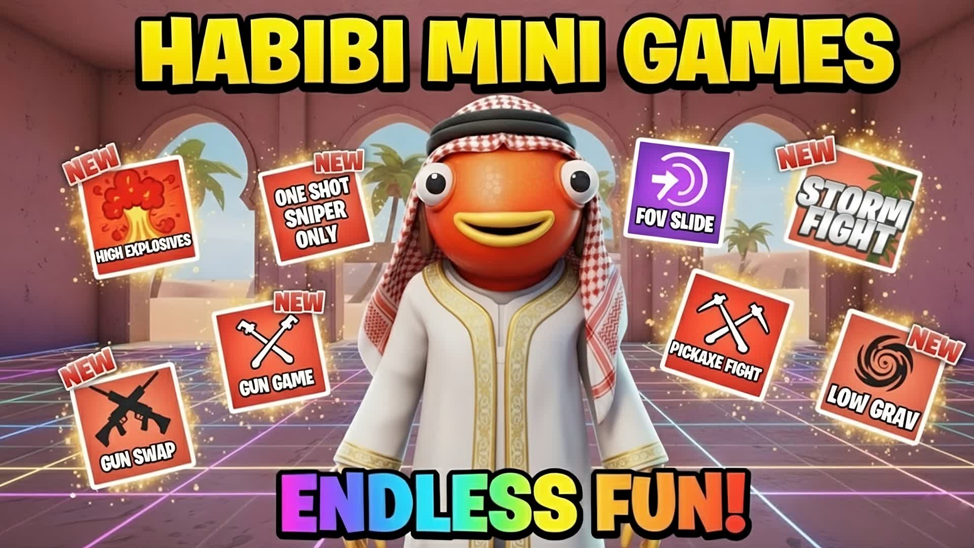 HABIBI MINIGAMES BOXPVP 📦