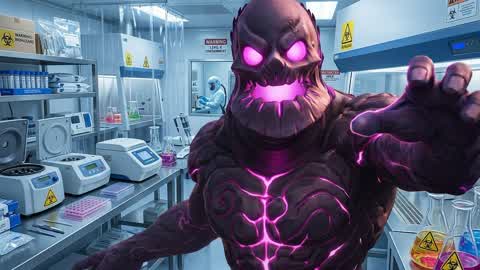 Outbreak Division ESCAPE