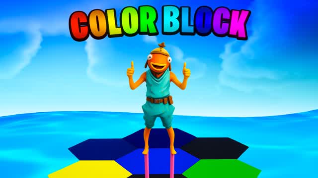 Color Block