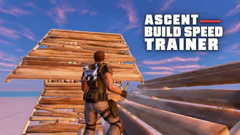 Ascent Build Speed Trainer