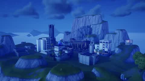 Loot goblin island