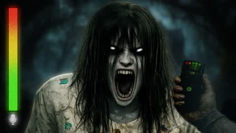 PARANORMAL ACTIVITY [HORROR]