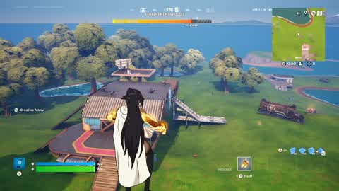 2v2 vs monsters