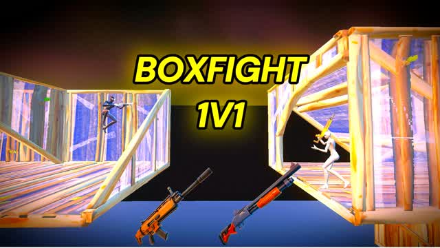 OGARDENS BOXFIGHT 1V1📦