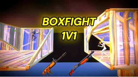 OGARDENS BOXFIGHT 1V1📦