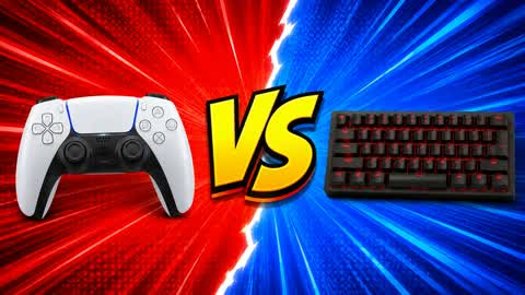 RED VS BLUE Frontline Hyper 🔴🔵