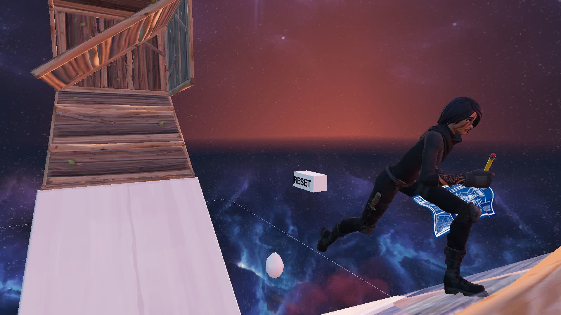 1V1 Galaxy Build Fights! [ERYMOR]